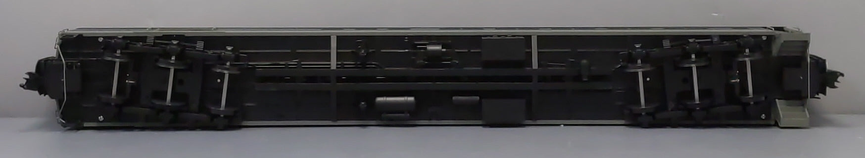 USA Trains R32030 G Union Pacific  Devel Baggage/Club Car