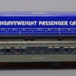 USA Trains R32039 G Union Pacific  Crystal Ridge Observation Car
