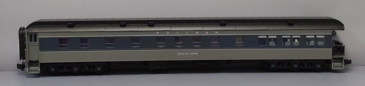 USA Trains R32039 G Union Pacific  Crystal Ridge Observation Car