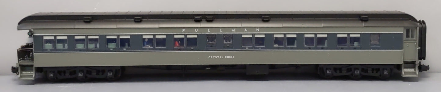 USA Trains R32039 G Union Pacific  Crystal Ridge Observation Car
