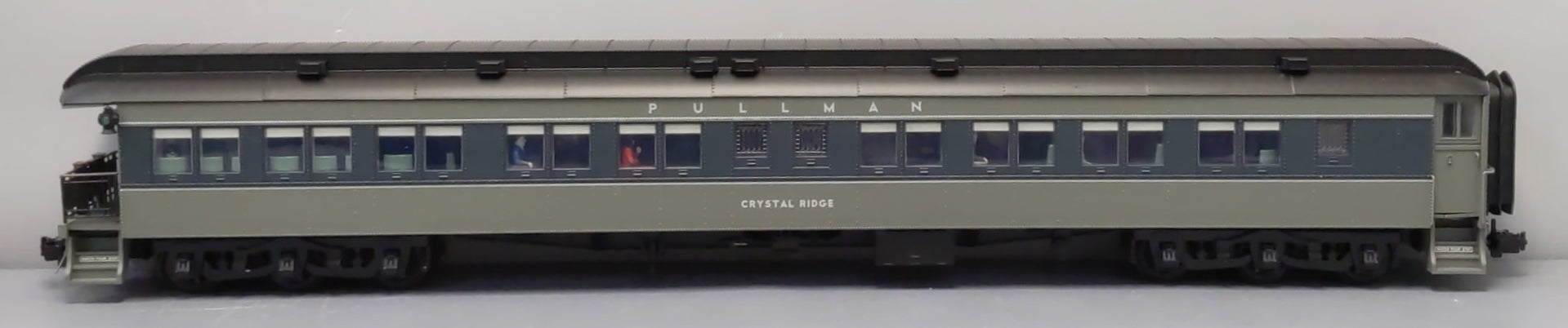 USA Trains R32039 G Union Pacific  Crystal Ridge Observation Car