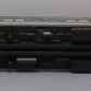 USA Trains R32039 G Union Pacific  Crystal Ridge Observation Car