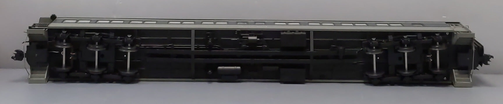 USA Trains R32039 G Union Pacific  Crystal Ridge Observation Car