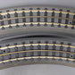 MTH 40-1002 Curved 0-42 Realtrax Track [15] VG