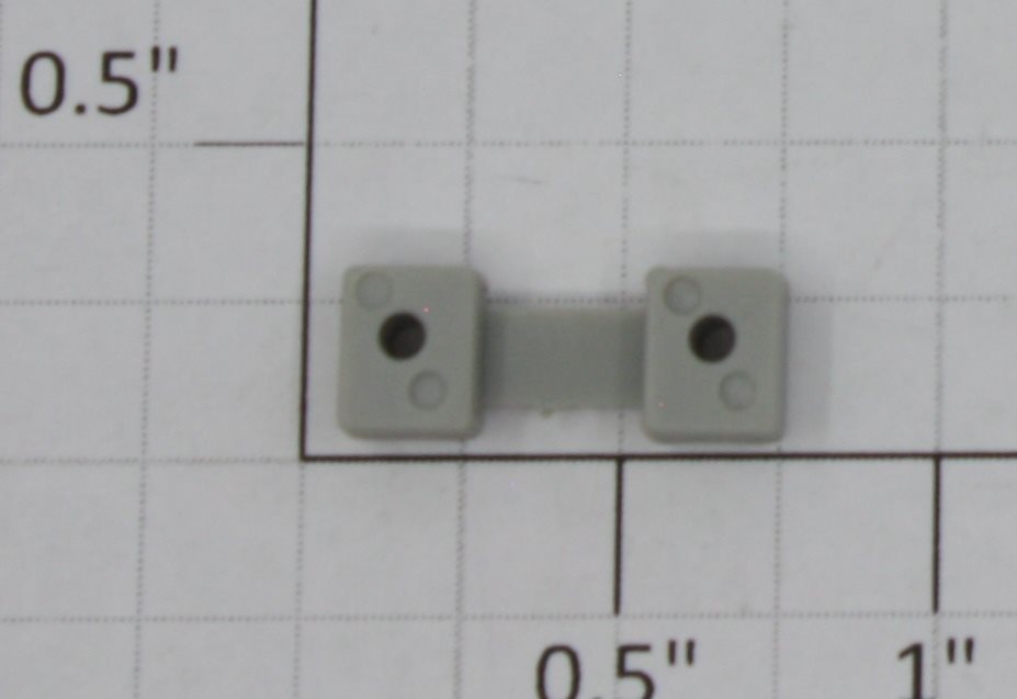 K-Line K2902-02-05 Volume Control Mounting Bracket