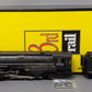 3rd Rail 3800 BRASS SP Anniversary Series AC-9 2-8-8-4 Steam Loco & Tender #3800 EX/Box