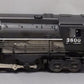 3rd Rail 3800 BRASS SP Anniversary Series AC-9 2-8-8-4 Steam Loco & Tender #3800 EX/Box