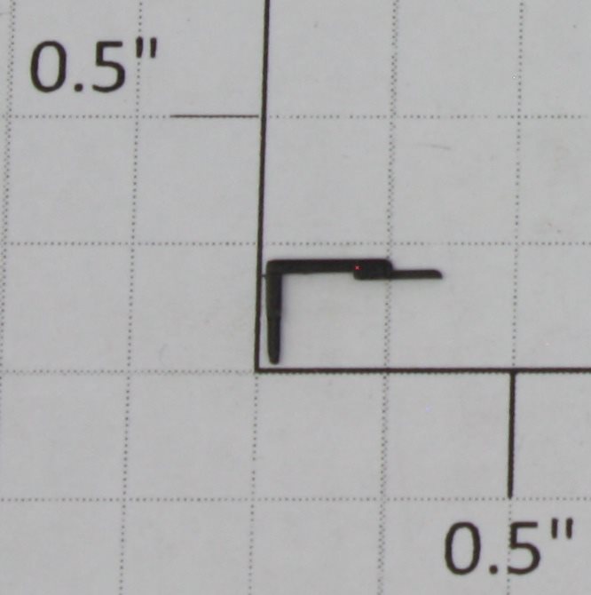 K-Line K2400-08-02 Front Window Wiper Blade