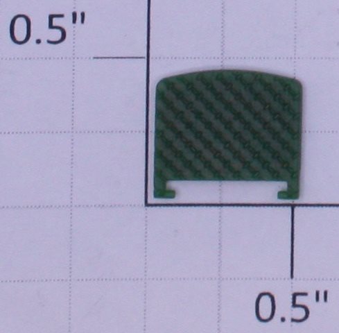 K-Line K24000804G Green Drop Step