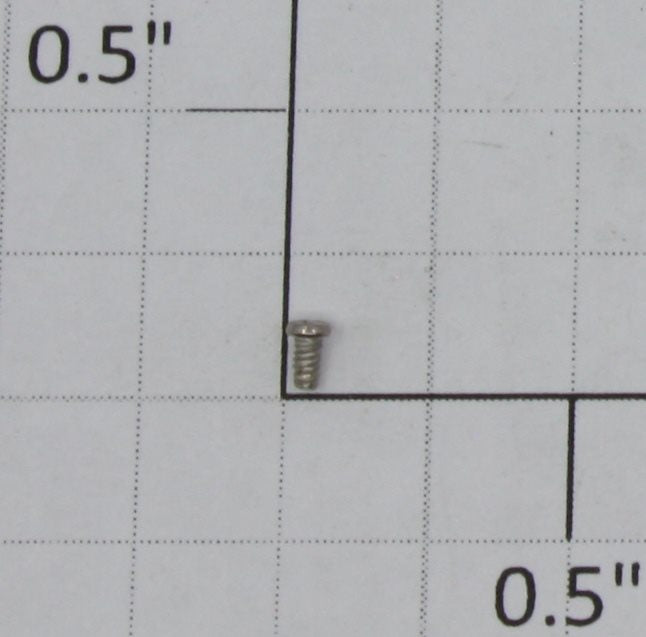 K-Line K2700-08-2 1/8
