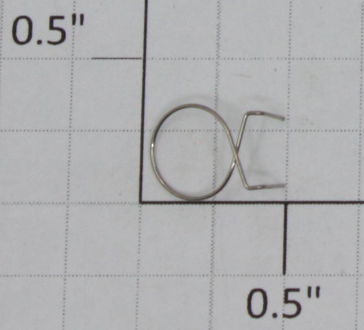 K-Line K2630-M014 Coupler Centering Spring