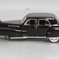 Franklin Mint 1:24 1941 Cadillac Fleetwood Series 60 Special Die-Cast Car