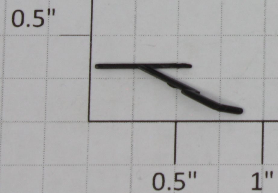K-Line K2421-02-05 Middle Wiper Blade