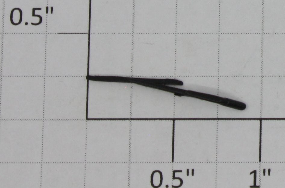 K-Line K2421-02-04 Left Diesel Wiper Blade
