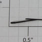 K-Line K2421-02-06 Diesel Right Wiper Blade