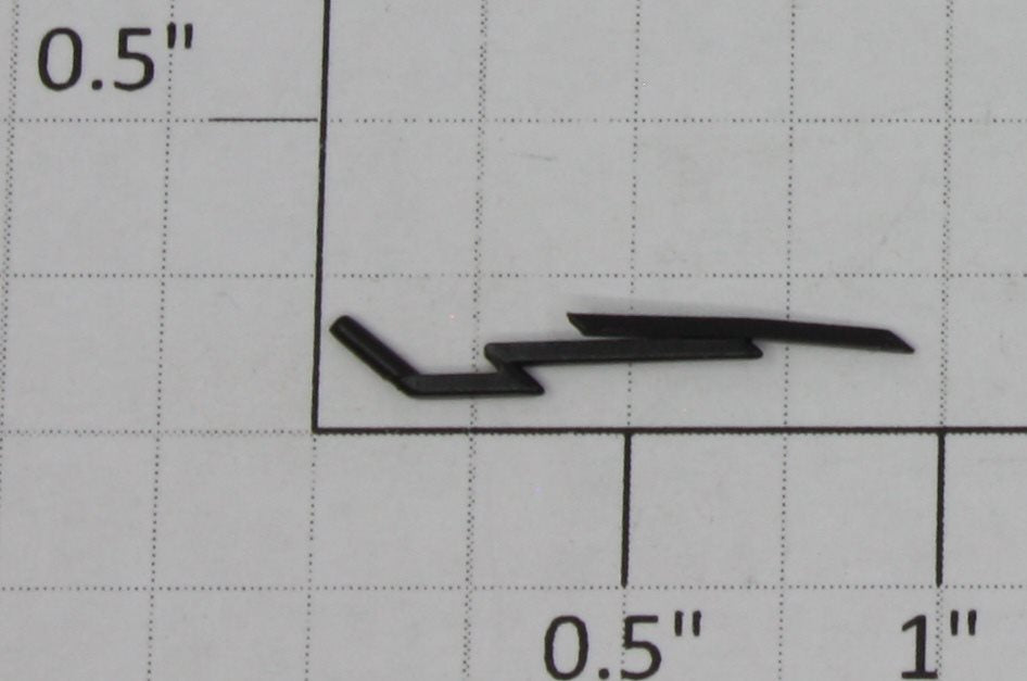 K-Line K2421-02-06 Diesel Right Wiper Blade
