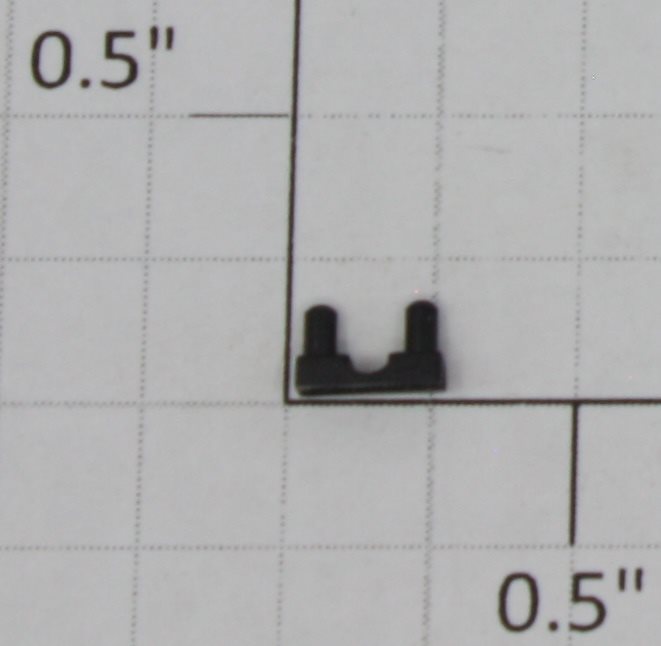 K-Line K2400-14-04 Diesel Loco Plastic Plug Pin Fits K-25332