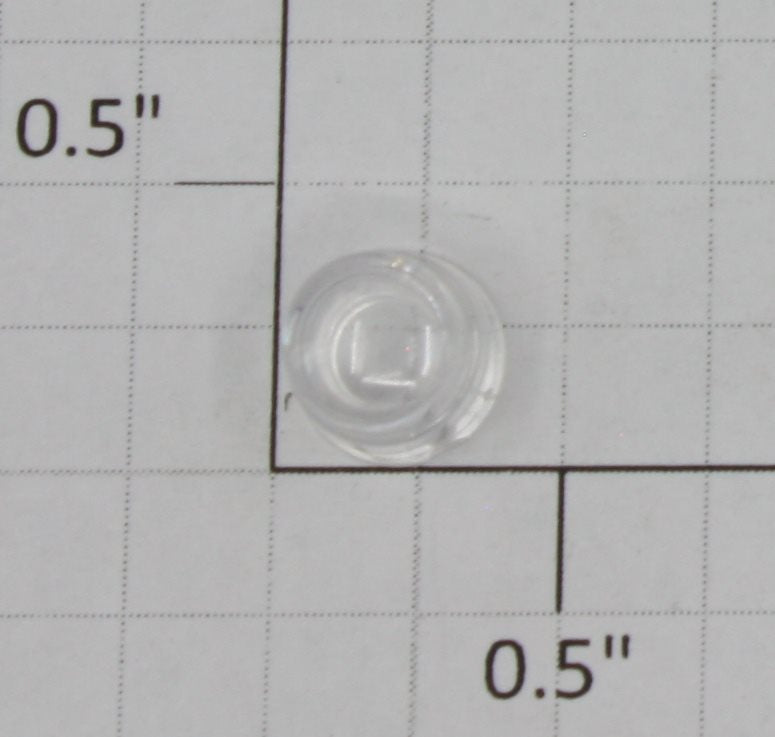 K-Line K2410-07-07 Clear Headlight Lens