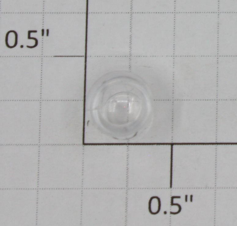 K-Line K2410-07-07 Clear Headlight Lens