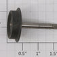 Lionel 50-7 Wheel & Plain Axle