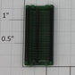 K-Line K2400-08-05-06L Medium Green Shutter
