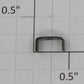 K-Line K2500-M022 Dummy Coupler Arm Cover