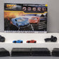 DMX Racer 18IR2CS03 Next Generation Slot Cars Racing EX/Box