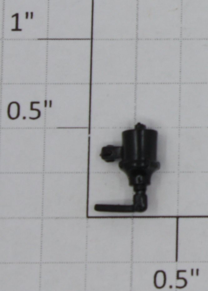 K-Line K2500-M060 Cylinder Die Cast – Trainz