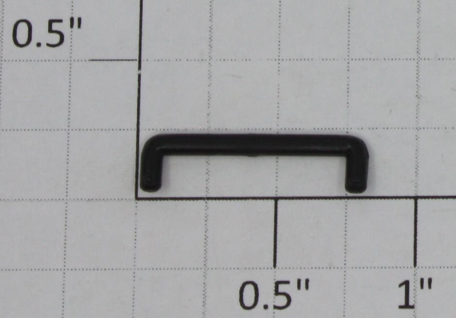 K-Line K2625-02-05 Hand Car Trailer Drawbar
