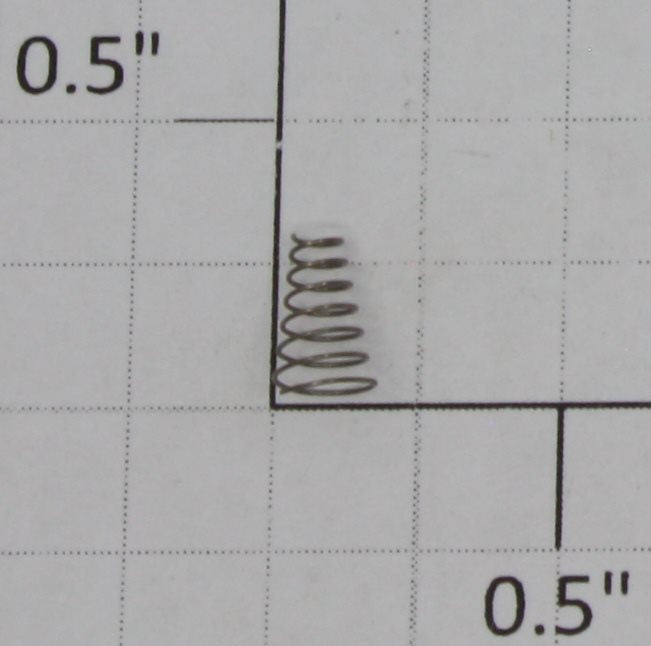 K-Line K2627-M003R2 Small Conical Spring