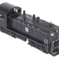 Lionel 6220 Vintage O AT&SF GM NW-2 Switcher with Bell VG