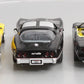 Greenlight Collectibles 1:24 Scale Die Cast Chevrolet C3 - C5 Corvettes [5] EX
