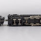 3rd Rail 237 O BRASS DM&IR M-4 2-8-8-4 Yellowstone Steam Locomotive #237 EX/Box