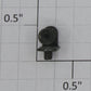 K-Line K2500-05-01 Diecast Horn and Bracket Assembly