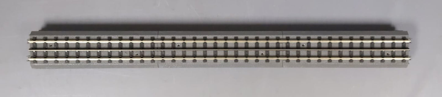 MTH 40-1019 O RealTrax - 30" Straight Section (5) EX