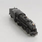 Broadway Limited 6242 N Baltimore & Ohio Light 4-6-2 Steam DCC/Sound #5203