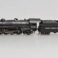Broadway Limited 5976 N NYC USRA Light Mikado Steam Loco w/Sound/DCC #5102