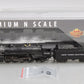 Broadway Limited 5976 N NYC USRA Light Mikado Steam Loco w/Sound/DCC #5102