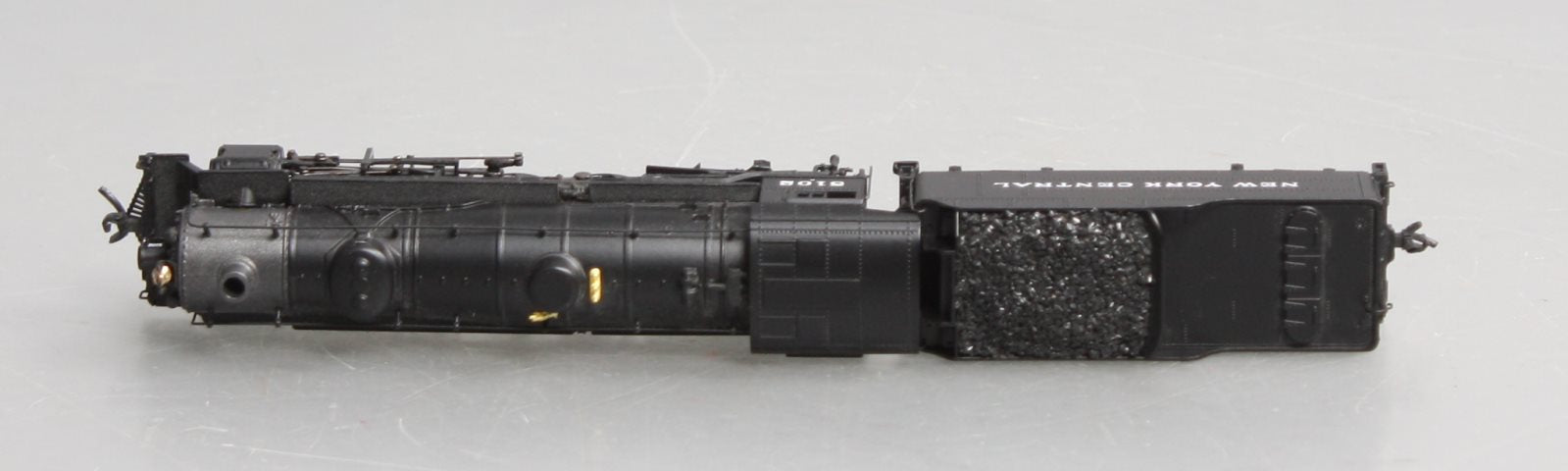 Broadway Limited 5976 N NYC USRA Light Mikado Steam Loco w/Sound/DCC #5102