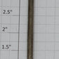Acme 8 Cast Iron Shovel