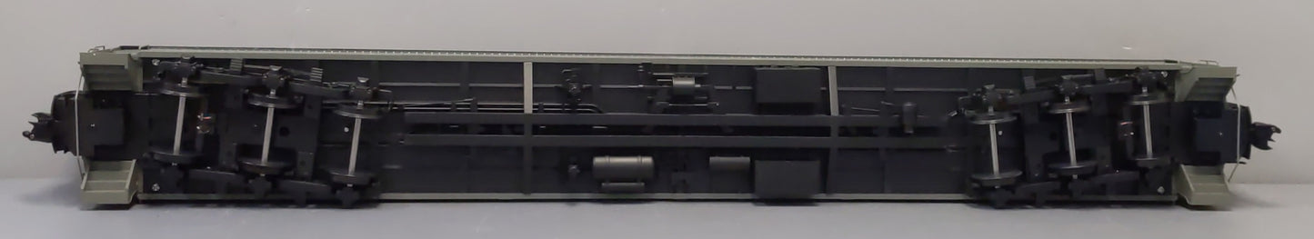 USA Trains R32032 G Union Pacific Coach Car 2 #414