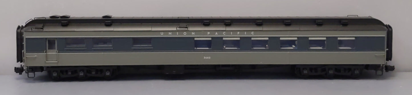USA Trains R32034 G Union Pacific Diner Car #3683