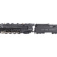 Lionel 6-38053 O NYC 4-8-2 L-2a Mohawk Steam Locomotive & Tender #2793