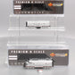 Broadway Limited 6832 N CB&Q EMD F3 A/B Diesel Locomotive Sound/DCC #9960A/9960B