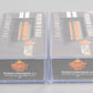 Broadway Limited 6863 N GN EMD F7 A/B Diesel Locomotive Sound/DC/DCC #454A/454B