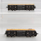 Broadway Limited 6863 N GN EMD F7 A/B Diesel Locomotive Sound/DC/DCC #454A/454B