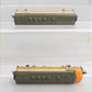Broadway Limited 6863 N GN EMD F7 A/B Diesel Locomotive Sound/DC/DCC #454A/454B