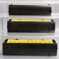 MTH 30-6425 O Chesapeake & Ohio Overton Passenger Coach Car Set (Set of 3)