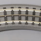 MTH 40-1002 RealTrax O31 Curved Track (11) EX