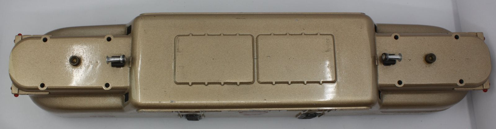 Williams 2332-13 Gold Painted Pennsylvania GG-1 Shell